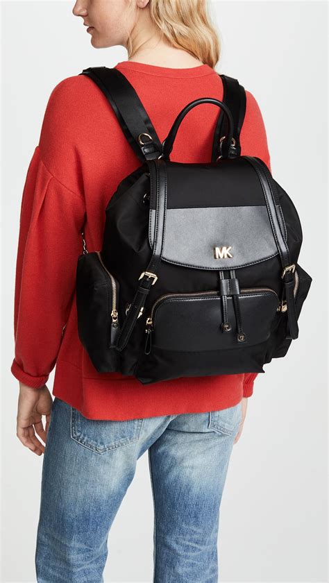 michael kors diaper bag|michael kors diaper bag backpack.